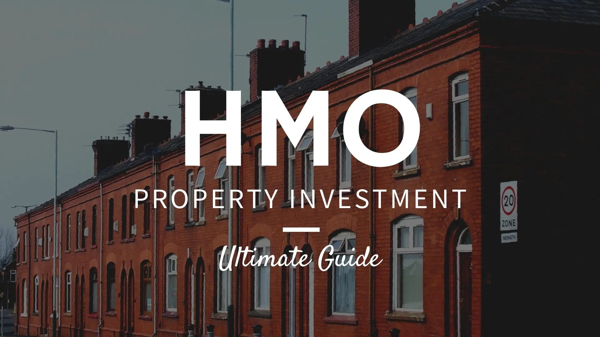 HMO Licensing, Renovation, Compliance.