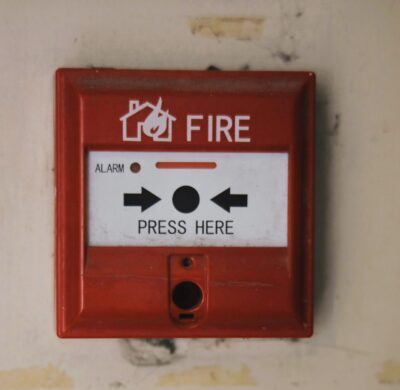 Fire Alarm Installation